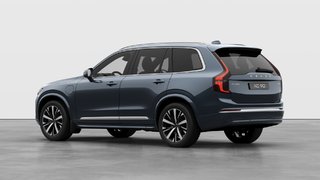 2026 Volvo XC90 HYBRIDE RECHARGEABLE CORE VERSION LUSTRÉE in Laval, Quebec - 2 - w320h240px