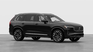Volvo XC90 HYBRIDE RECHARGEABLE ULTRA VERSION LUSTRÉE 2026 à Laval, Québec - 3 - w320h240px