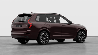 Volvo XC90 HYBRIDE RECHARGEABLE PLUS VERSION FONCÉE 2026 à Laval, Québec - 4 - w320h240px