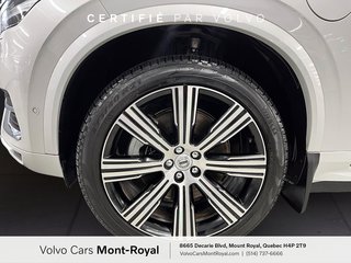 2025 Volvo XC90 Plug-In Hybrid Ultra Bright Theme T8 in Laval, Quebec - 6 - w320h240px