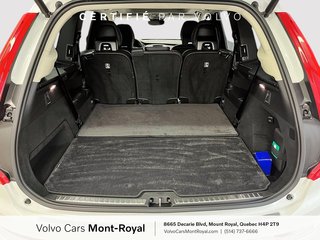 2025 Volvo XC90 Plug-In Hybrid Ultra Bright Theme T8 in Laval, Quebec - 5 - w320h240px
