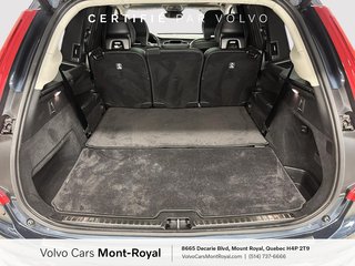 2025 Volvo XC90 Plug-In Hybrid Ultra T8 in Laval, Quebec - 5 - w320h240px