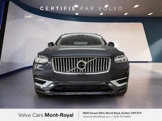 2025 Volvo XC90 Plug-In Hybrid Ultra T8 in Laval, Quebec - 2 - w320h240px