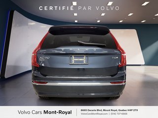 2025 Volvo XC90 Plug-In Hybrid Ultra T8 in Laval, Quebec - 3 - w320h240px