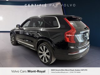 2025 Volvo XC90 Plug-In Hybrid Ultra Bright Theme T8 in Laval, Quebec - 4 - w320h240px