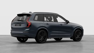 2027 Volvo XC90 Plug-in hybrid Ultra Black Edition 7-Seater in Laval, Quebec - 4 - w320h240px
