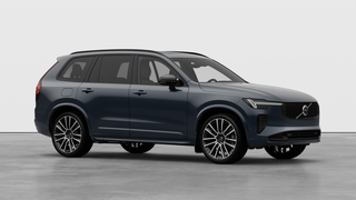 2027 Volvo XC90 Plug-in hybrid Ultra 7-Seater (Dark Theme) in Laval, Quebec - 3 - w320h240px