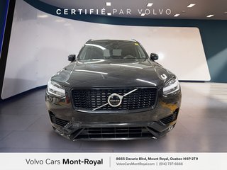 Volvo XC90 Recharge R-Design Plug-In T8 2.0L 4 roues motrices 2022