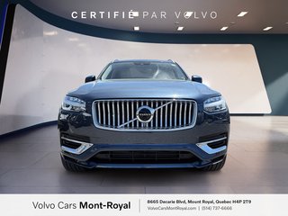 Volvo XC90 Recharge Inscription Expression 2022 à Laval, Québec - 2 - w320h240px