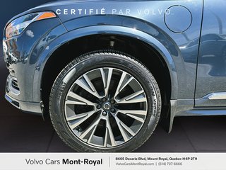 Volvo XC90 Recharge Inscription Expression 2022 à Laval, Québec - 6 - w320h240px
