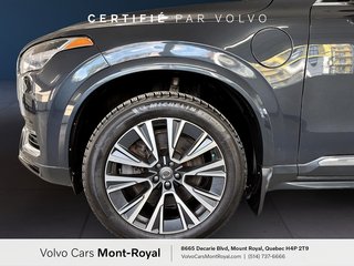 Volvo XC90 Recharge Inscription Expression T8 2022 à Laval, Québec - 6 - w320h240px