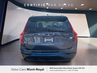 2023 Volvo XC90 Recharge Plus Dark Theme Plug-In Hybrid T8 in Laval, Quebec - 3 - w320h240px
