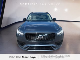 2023 Volvo XC90 Recharge Plus Dark Theme Plug-In Hybrid T8 in Laval, Quebec - 2 - w320h240px