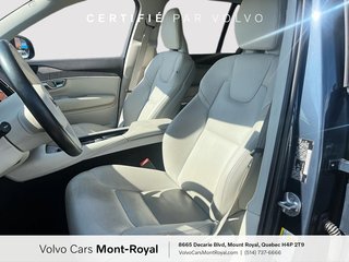 2023 Volvo XC90 Recharge Plus Dark Theme Plug-In Hybrid T8 in Laval, Quebec - 6 - w320h240px