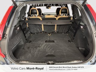 2023 Volvo XC90 Recharge Ultimate Bright Theme in Brossard, Quebec - 5 - w320h240px