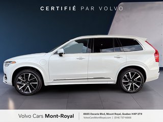 Volvo XC90 Recharge Core Bright T8 2023 à Laval, Québec - 5 - w320h240px