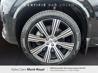 2024 Volvo XC90 Recharge Ultimate Bright Theme Plug-In Hybrid T8 in Laval, Quebec - 6 - w320h240px