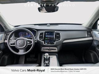 2024 Volvo XC90 Recharge Ultimate Bright Theme Plug-In Hybrid T8 in Laval, Quebec - 6 - w320h240px
