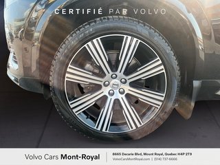 2024 Volvo XC90 Recharge Ultimate Bright Theme T8 Plug-In Hybrid in Laval, Quebec - 6 - w320h240px