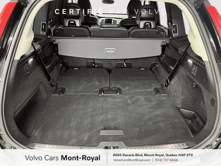 Volvo XC90 Recharge Ultimate Bright Theme Plug-In Hybrid T8 2024 à Brossard, Québec - 5 - w320h240px