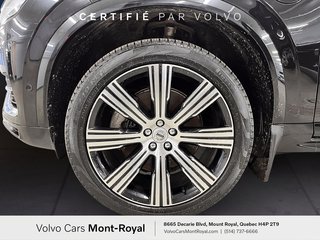 Volvo XC90 Recharge Ultimate Bright Theme Plug-In Hybrid T8 2024 à Brossard, Québec - 6 - w320h240px