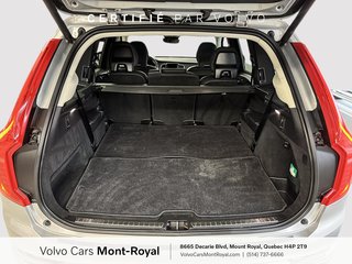 2024 Volvo XC90 Recharge Plus Bright Plug-In Hybrid T8 in Brossard, Quebec - 5 - w320h240px