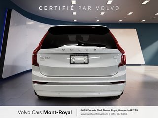 Volvo XC90 Recharge Core T8 2024 à Laval, Québec - 3 - w320h240px