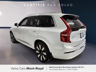 Volvo XC90 Recharge Core T8 2024 à Laval, Québec - 4 - w320h240px