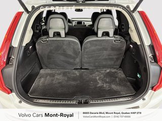 Volvo XC90 Recharge Core T8 2024 à Laval, Québec - 5 - w320h240px