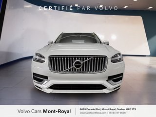 Volvo XC90 Recharge Core T8 2024 à Laval, Québec - 2 - w320h240px