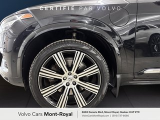 2024 Volvo XC90 Recharge Ultimate Bright Theme in Laval, Quebec - 6 - w320h240px
