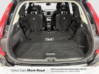 2024 Volvo XC90 Recharge Ultimate Bright Theme in Laval, Quebec - 5 - w320h240px