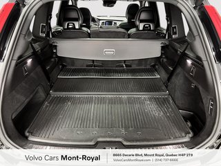 2019 Volvo XC90 R-Design Plug-In Hybrid T8 in Brossard, Quebec - 5 - w320h240px