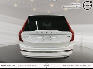 2020 Volvo XC90 Inscription T6 2.0L All Wheel Drive