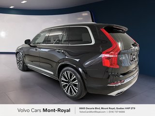 2020 Volvo XC90 Inscription Plug-In Hybrid T8 in Laval, Quebec - 4 - w320h240px