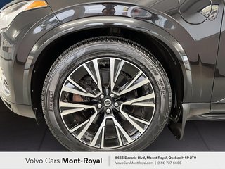 2020 Volvo XC90 Inscription Plug-In Hybrid T8 in Laval, Quebec - 6 - w320h240px
