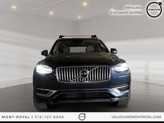 Volvo XC90 PLUG-IN INSCRIPTION EXPRESSION  4 roues motrices 2021