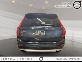 2021 Volvo XC90 Momentum T6 2.0L All Wheel Drive