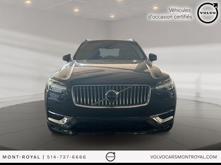 2021 Volvo XC90 Inscription T6 2.0L All Wheel Drive