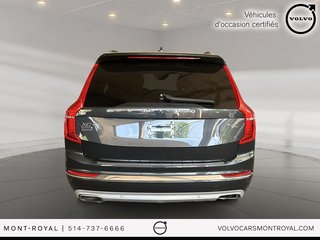 2021 Volvo XC90 Inscription T6 2.0L All Wheel Drive