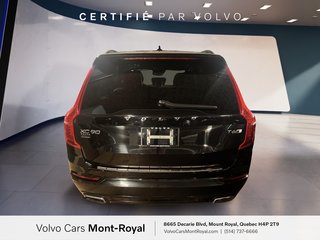 Volvo XC90 R-Design T6 Moteur à 4 cylindres 2.0L/120CI 4 roues motrices 2021