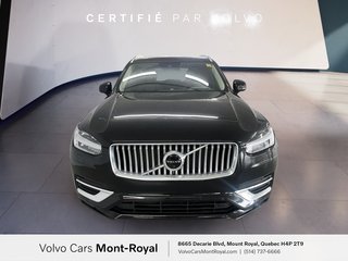 2021 Volvo XC90 Inscription T6 in Laval, Quebec - 2 - w320h240px