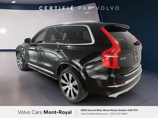 2021 Volvo XC90 Inscription T6 in Laval, Quebec - 4 - w320h240px