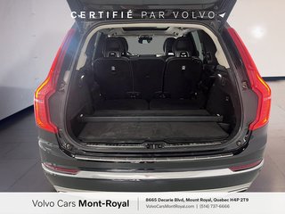 2021 Volvo XC90 Inscription T6 in Laval, Quebec - 5 - w320h240px