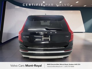 2021 Volvo XC90 Inscription T6 in Laval, Quebec - 3 - w320h240px