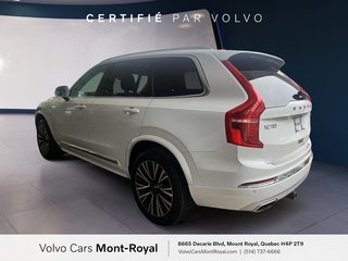 2021 Volvo XC90 Inscription Expression Plug-In Hybrid T8 in Laval, Quebec - 4 - w320h240px