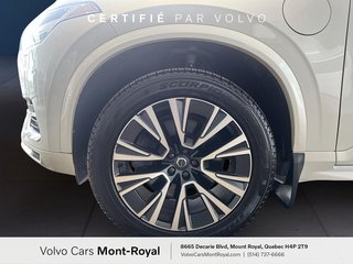 2021 Volvo XC90 Inscription Expression Plug-In Hybrid T8 in Laval, Quebec - 6 - w320h240px