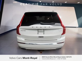 2021 Volvo XC90 Inscription Expression Plug-In Hybrid T8 in Laval, Quebec - 3 - w320h240px