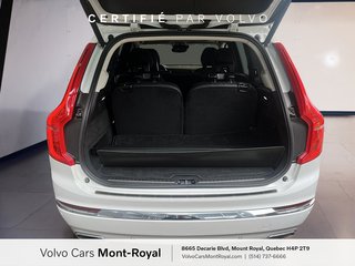 2021 Volvo XC90 Inscription Expression Plug-In Hybrid T8 in Laval, Quebec - 5 - w320h240px