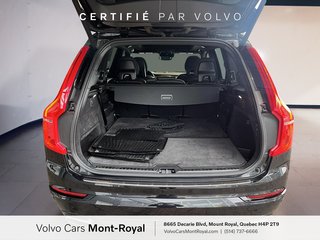 2021 Volvo XC90 R-Design T6 in Laval, Quebec - 5 - w320h240px